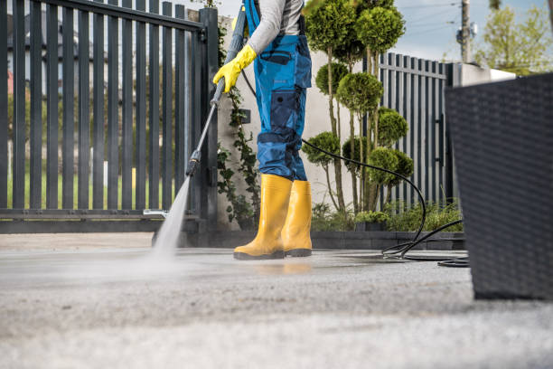 Best Restaurant Pressure Washing  in Springtown, TX
